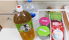 フリードリンク制